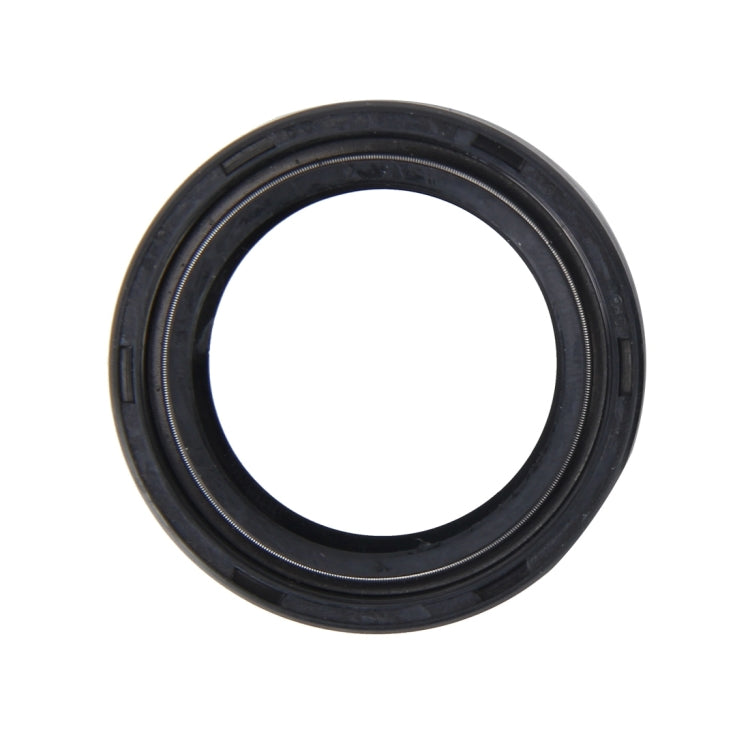 2 PCS Motorcycle Rubber Front Fork Damper Oil Seal Kit for WY125