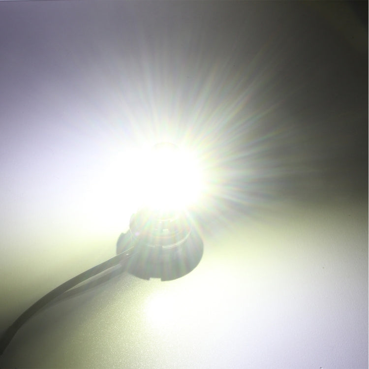 2 PCS 9007 40W 4800 LM 6000K IP67 Car Headlight with 4 CREE XPL Lamps, DC 9-30V