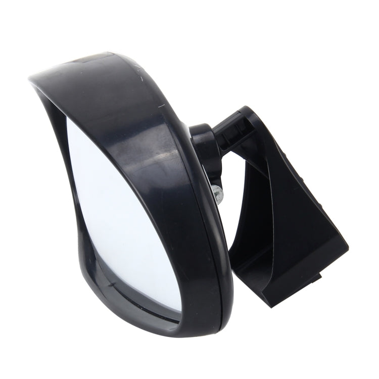 Car Front Blind Area Wide-angle Side Mirror