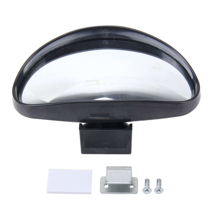 Car Front Blind Area Wide-angle Side Mirror