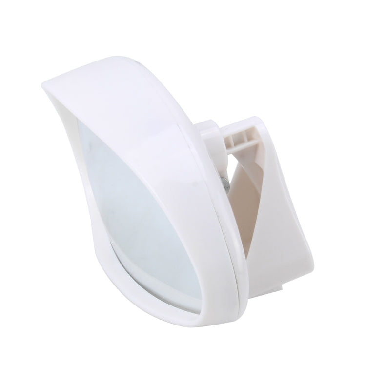 Car Front Blind Area Wide-angle Side Mirror