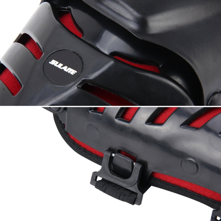 SULAITE Motorcycle Bike Knee Protector Cover