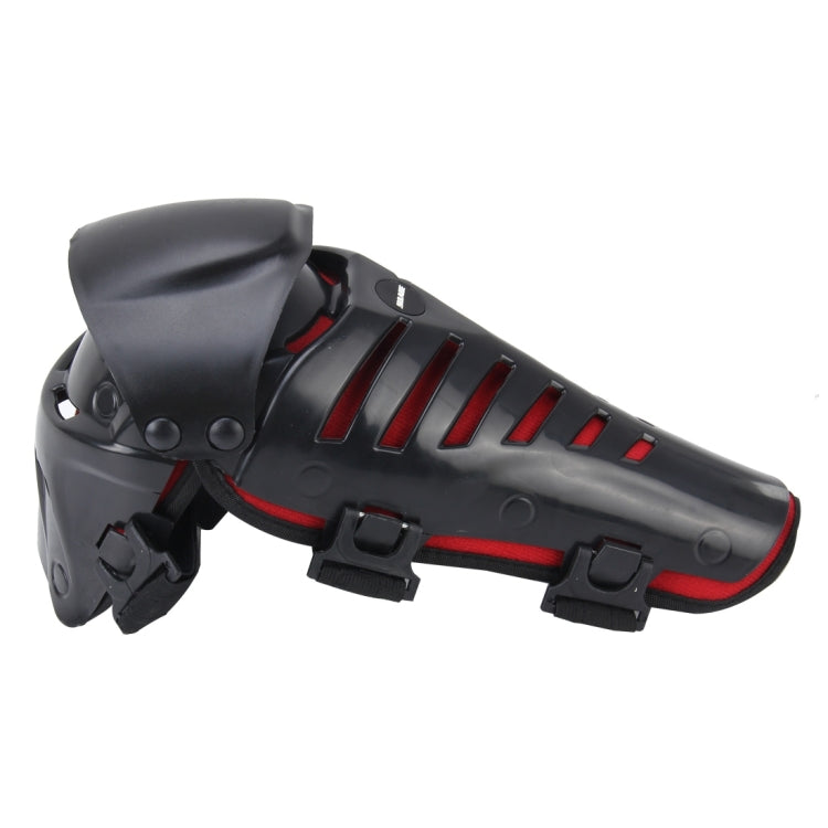 SULAITE Motorcycle Bike Knee Protector Cover