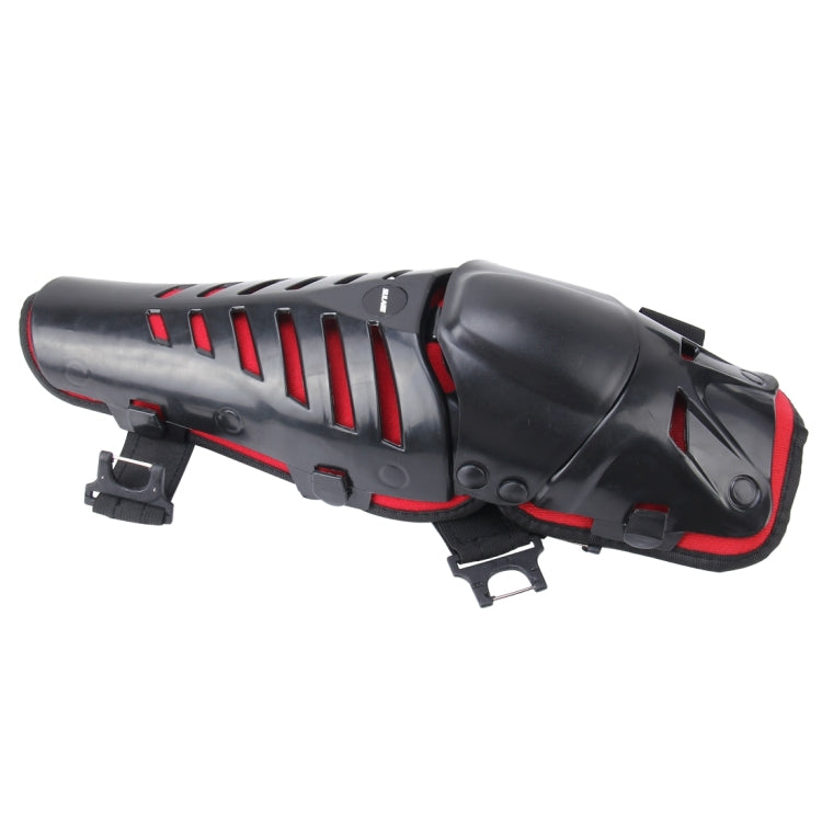 SULAITE Motorcycle Bike Knee Protector Cover