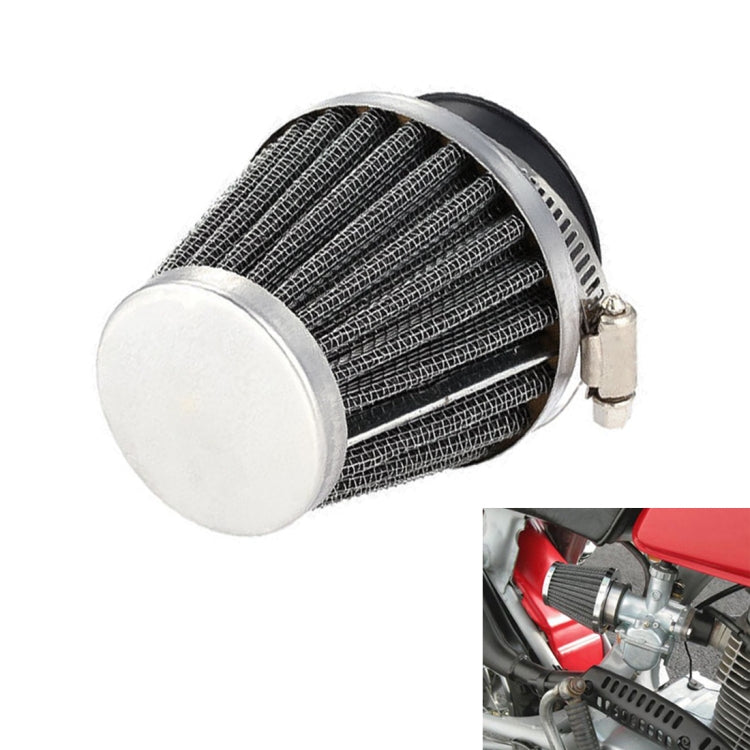 Universal Mushroom Head Style Air Filter for Motorcycle