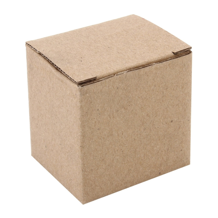 4 PCS Car Stone Lovely Pig Decorative Statues