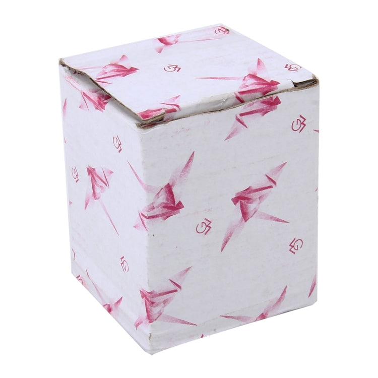 2 PCS Car Stone Lovely Pig Decorative Statues