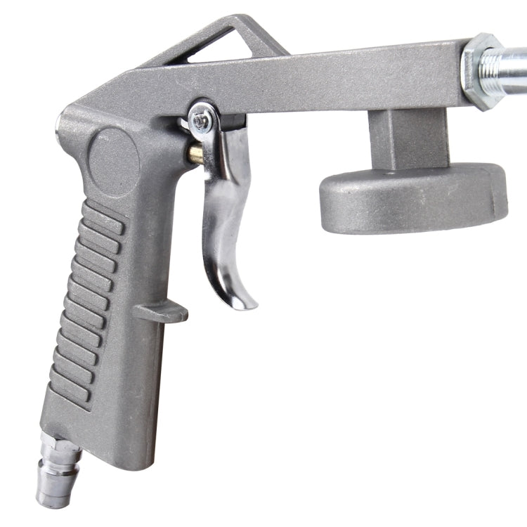 Metal Spray Car Chasis Paint Gun