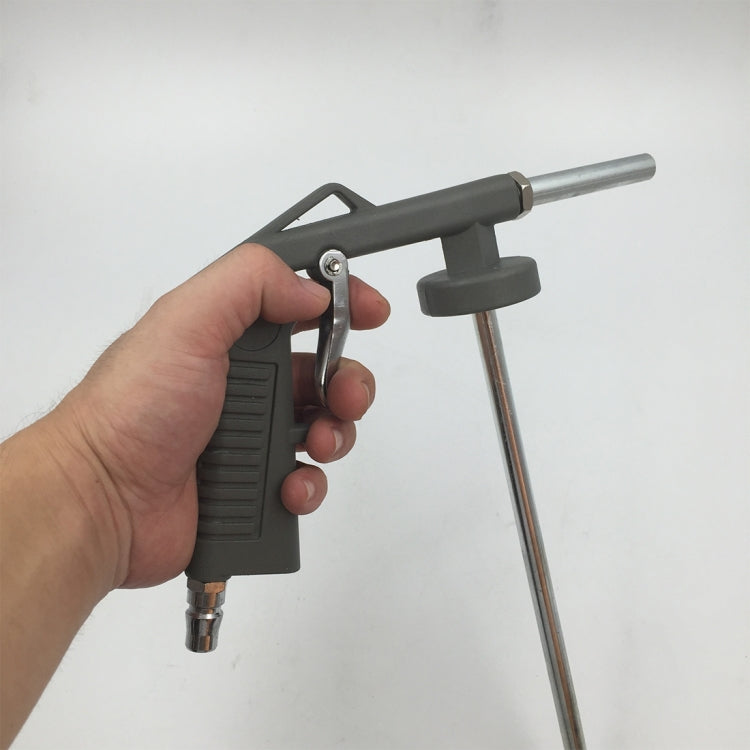Metal Spray Car Chasis Paint Gun