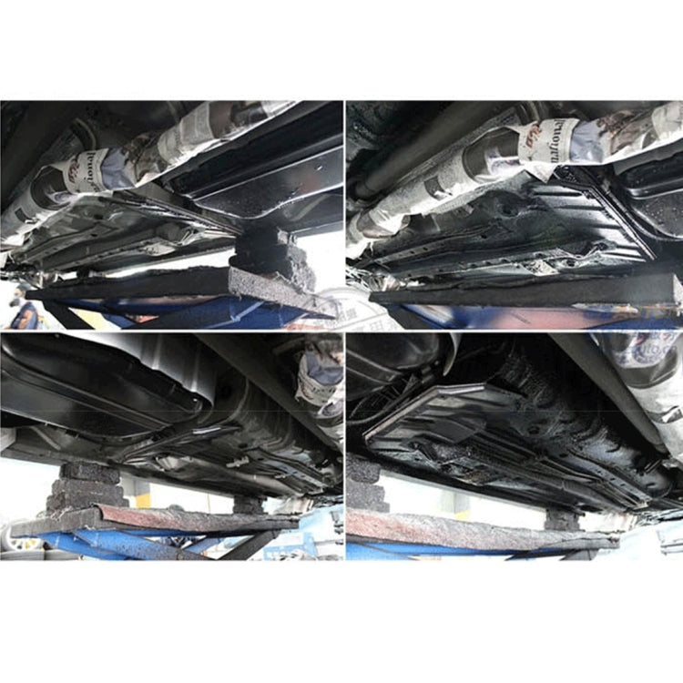 Metal Spray Car Chasis Paint Gun