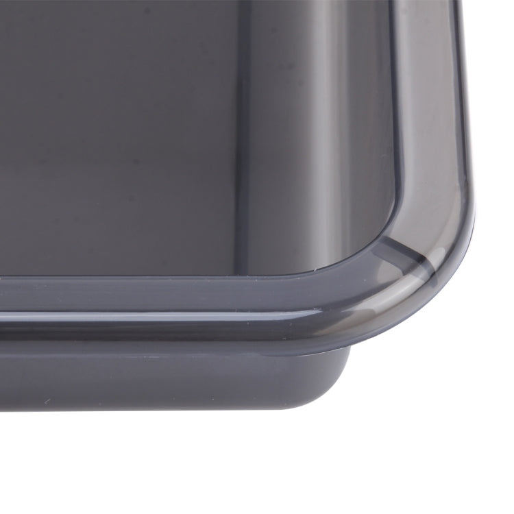 Car Auto PP Universal Shoes Storage Holder Organizer Tray for Car Office Family(No Include Anti-slippery Mat)