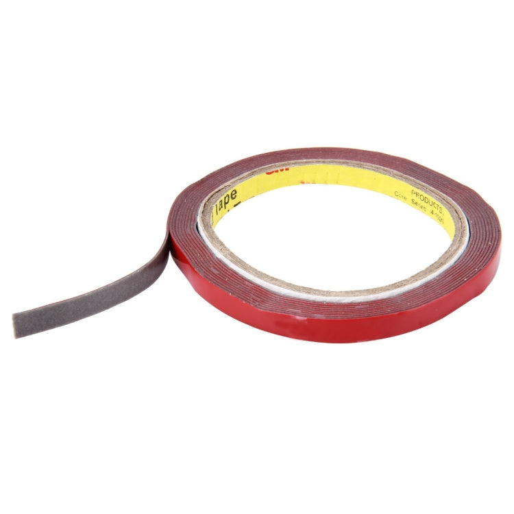 Car Trunk Unversal Tail Box Entrance Rubber Anti-slippery Cushion Mat with Sticker, Size: 90Ã—8cm