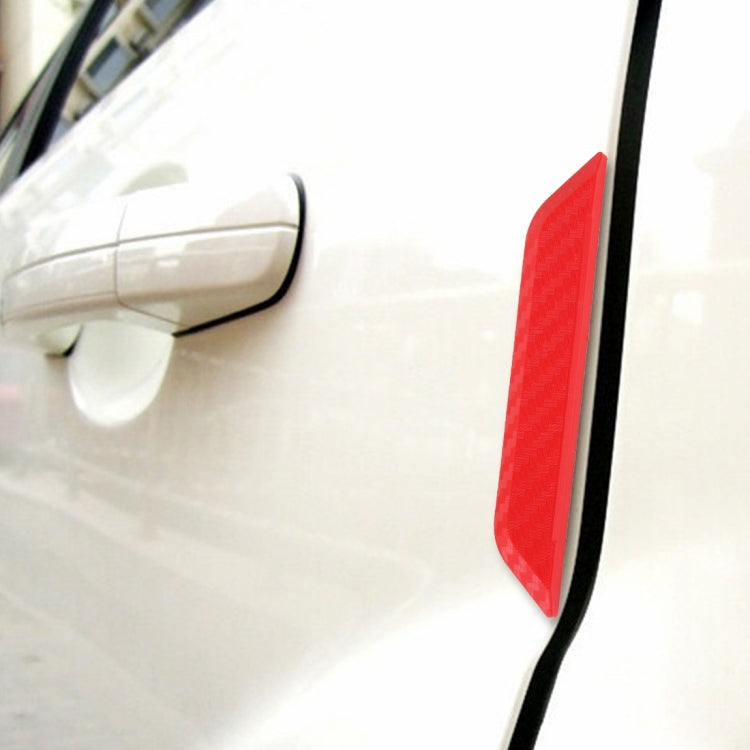 2 PCS AC-723 Universal Car Body Bumper Guard Protector Sticker Door Guard/Car Crash Bar Bumper Strips /Car Crash Strips/Anti-rub Strips/Anti-rub Bar