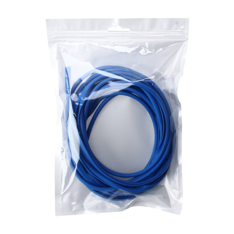 5m Car Decorative Strip PVC Chrome Decoration Strip Door Seal Window Seal