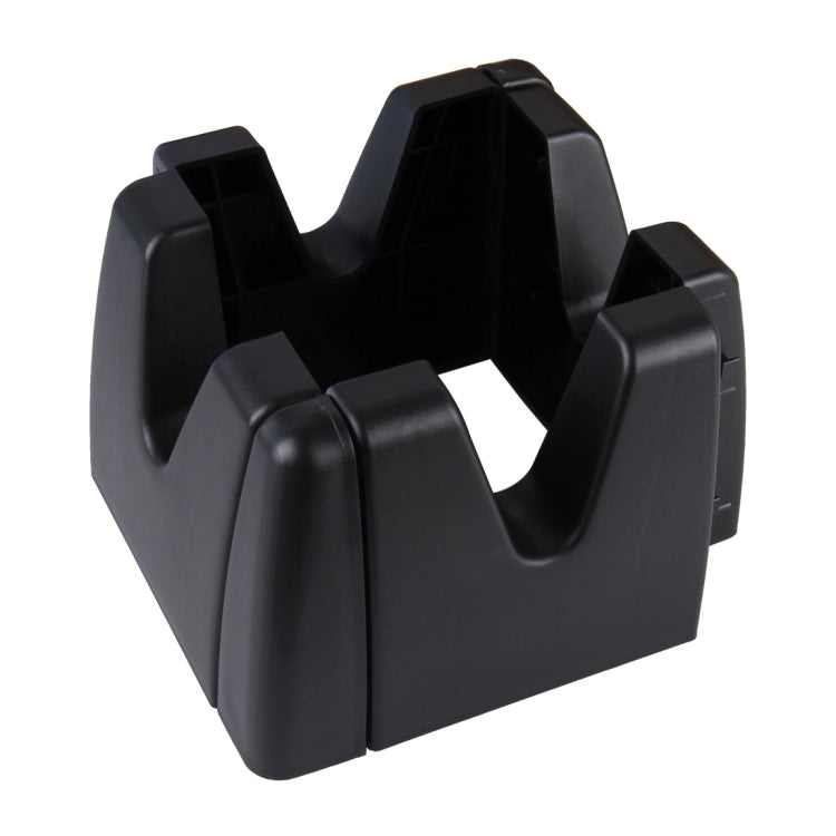 DM-018 4 PCS Assembly Multi-functional Vehicle Protection Stabilization Organization Storage High Quality Holder Kit