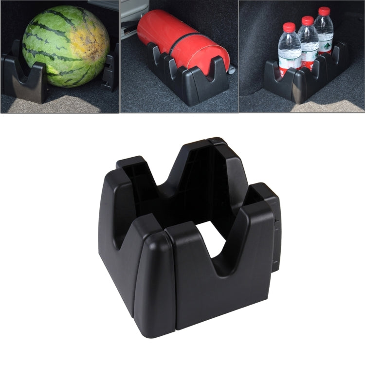 DM-018 4 PCS Assembly Multi-functional Vehicle Protection Stabilization Organization Storage High Quality Holder Kit