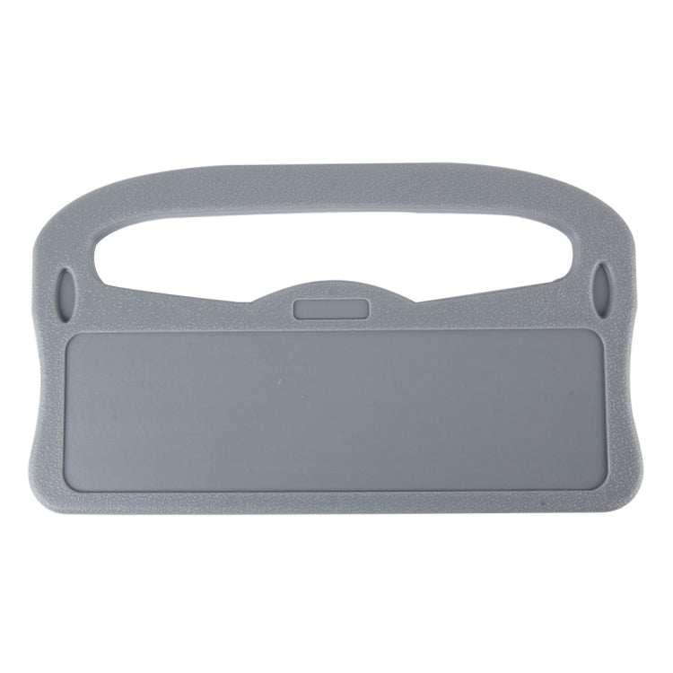 Vehicle Portable Desk Steering Wheel Multi-use Tray Stand Car Food Eating Table iPad Holder