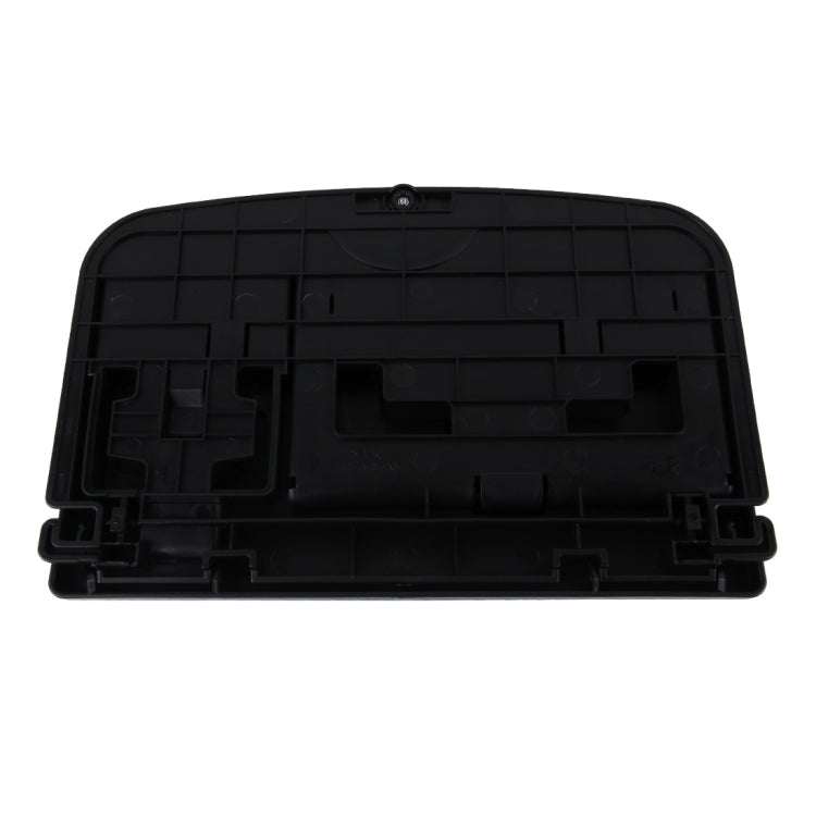 SHUNWEI SD-1509 Car Auto Back Seat Folding Table Drink Food Cup Tray Holder Stand Desk Multi-purpose Travel Dining Tray