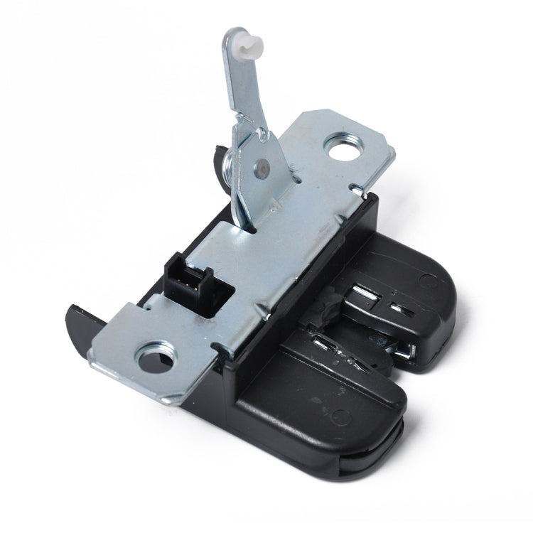 Car Liftgate Trunk Lock Actuator 1J6 827 505A/B/C for Volkswagen Golf / Bora