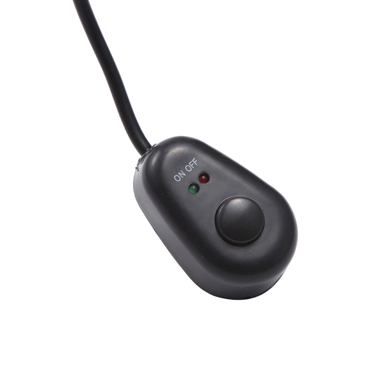 210W 2m LED Light Bar Power Wiring Harness and Switch Kit for Car Auto Light