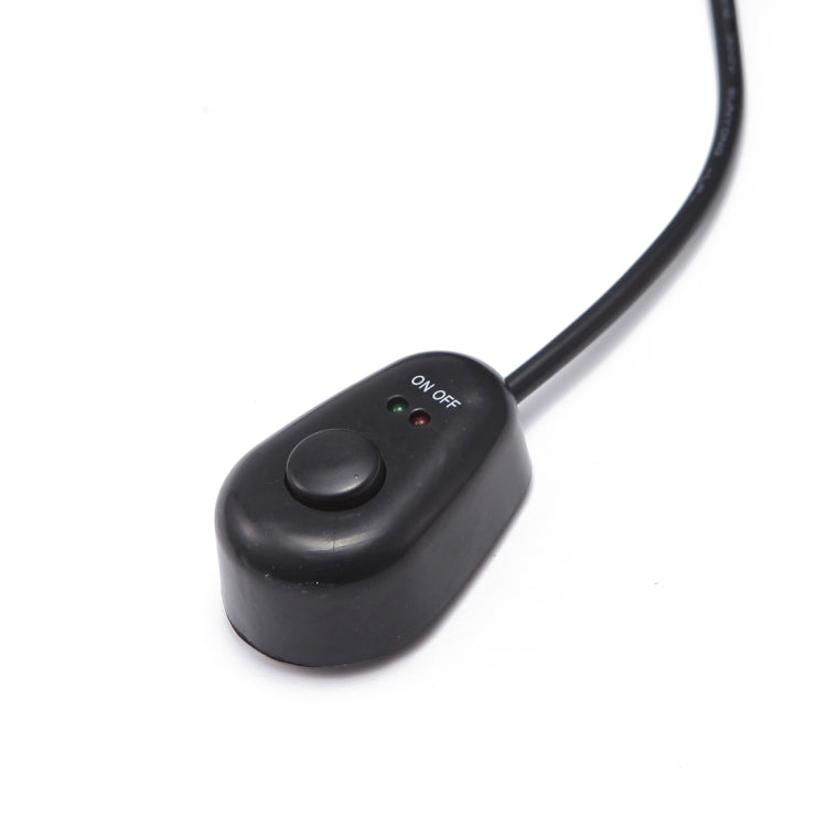 500W 3m  LED Light Offroad Harness Wire Light Bar Power  Switch Kit Wiring Harnessand for Car Auto Light