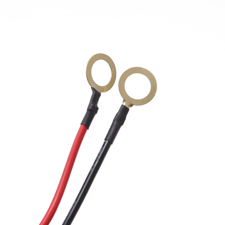 500W 3m  LED Light Offroad Harness Wire Light Bar Power  Switch Kit Wiring Harnessand for Car Auto Light