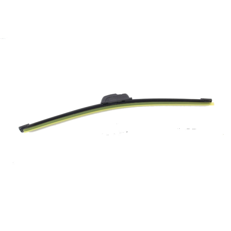 Natural Rubber Car Wiper Blade Auto Soft Windshield Wiper For 16 inch