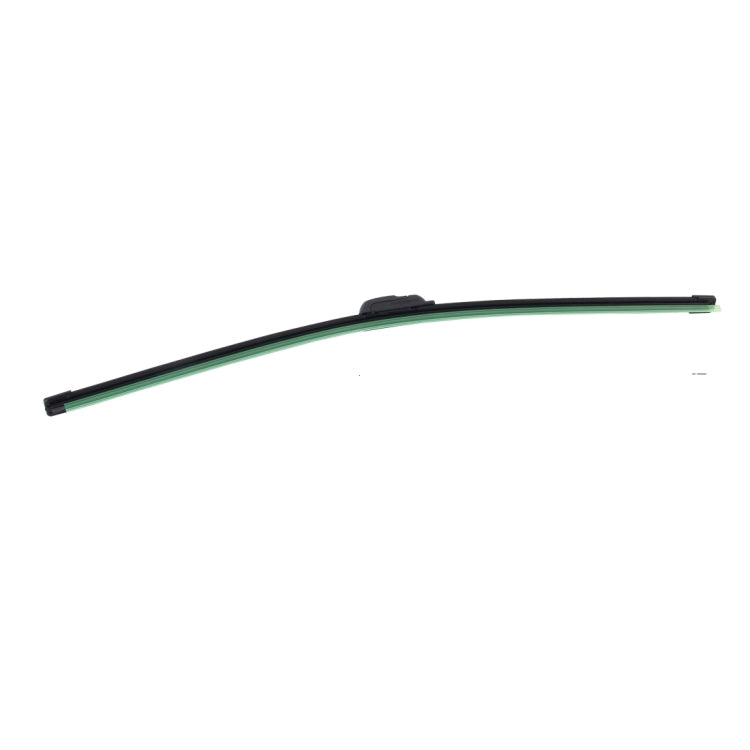 Natural Rubber Car Wiper Blade Auto Soft Windshield Wiper For 24inch