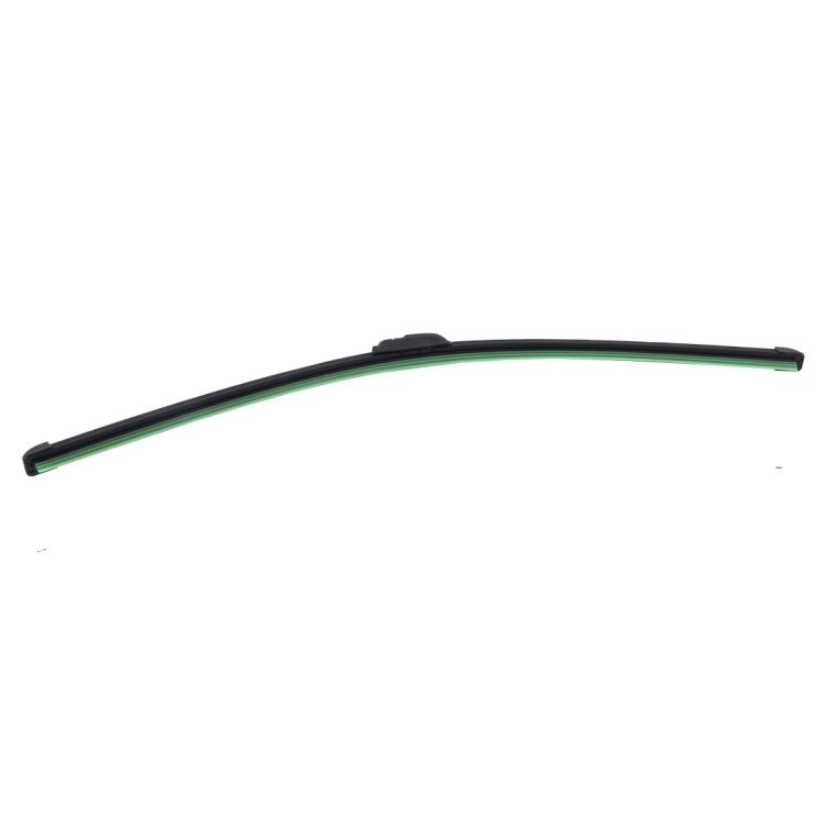 Natural Rubber Car Wiper Blade Auto Soft Windshield Wiper For 26inch