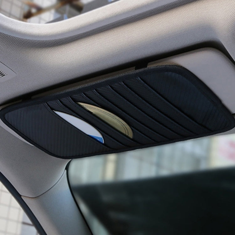 Portable Car CD Storage Bag Protective Case