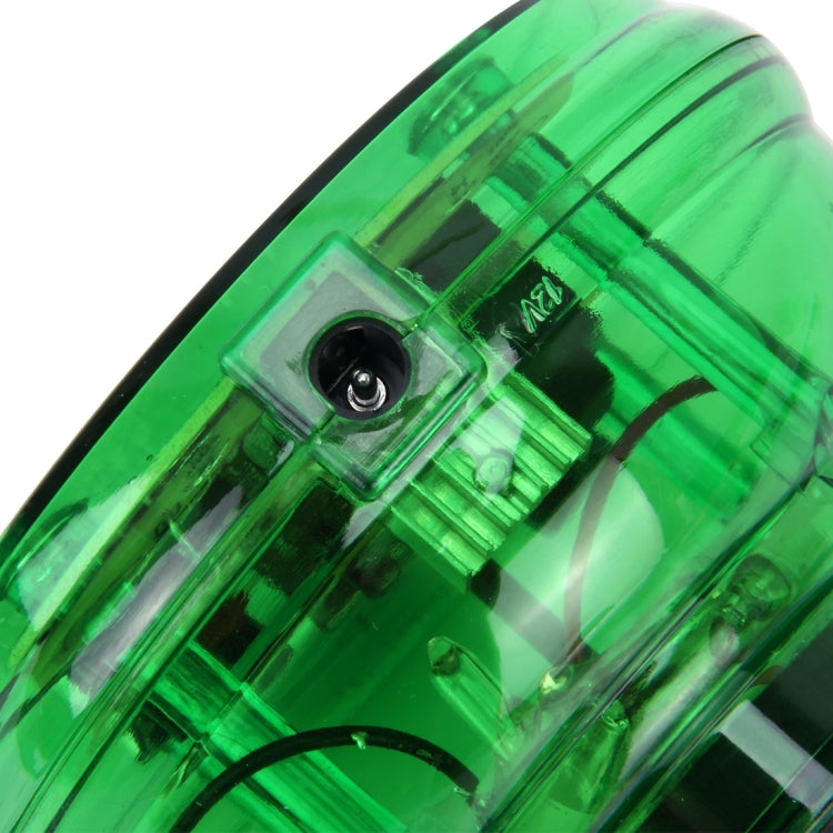 Car Auto Plasma Magic Ball Sphere Lightening Lamp with Hand-Touching Changing Pattern Model