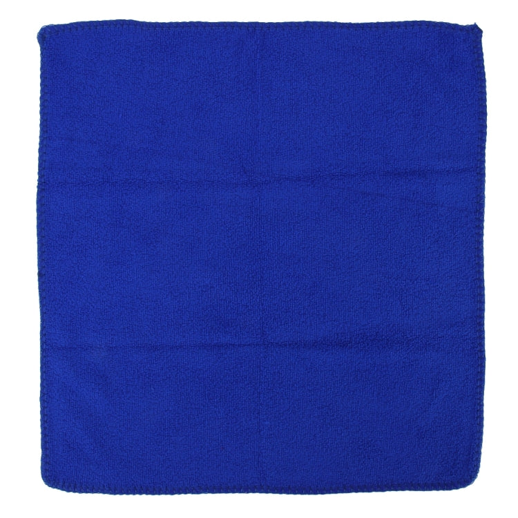 TONGYIYINHE Quick Dry Microfiber Towels Cleaning Cloth Anti-Scratch Car Detailing Care Towels for Wipping off Water Mist