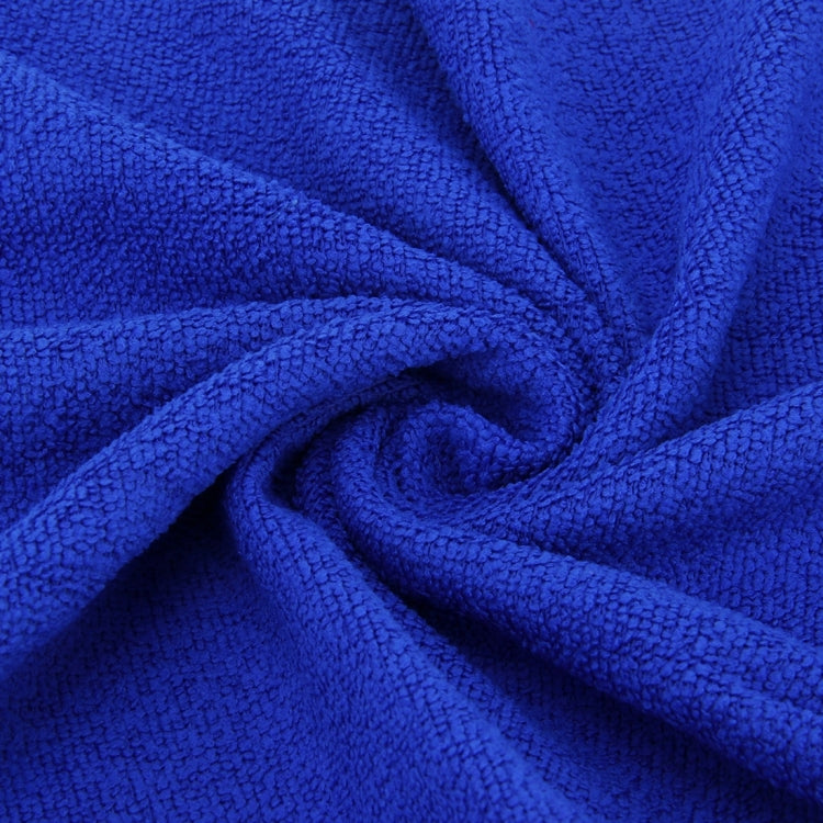 TONGYIYINHE Quick Dry Microfiber Towels Cleaning Cloth Anti-Scratch Car Detailing Care Towels for Wipping off Water Mist