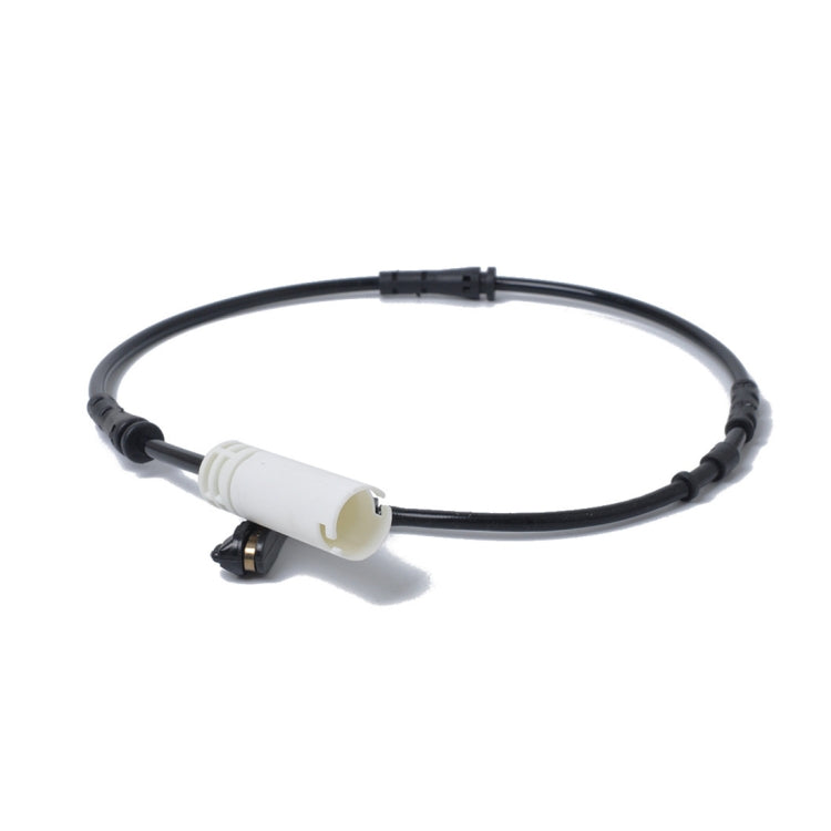 2 PCS Car Front Rear Brake Pad Sensor Cable 34356789439 34356789445 for BMW E81 2006-2012 / E90 2005-2011 / E91 2005-2012