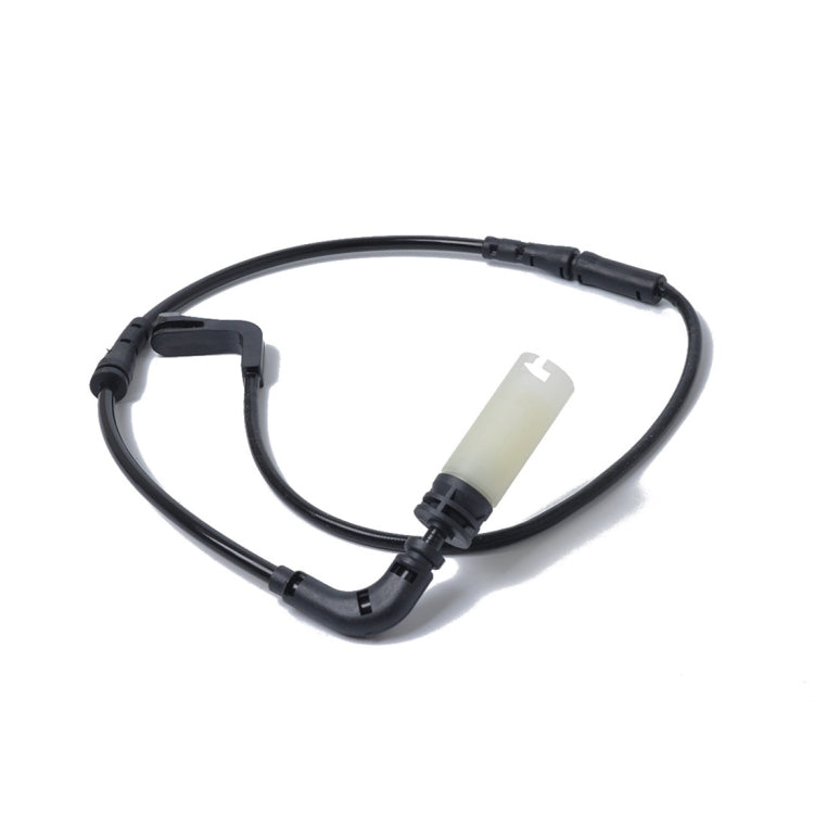 2 PCS Car Front Rear Brake Pad Sensor Cable 34356789492 34356789493 for BMW E60 2003-2010