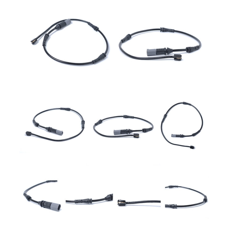 Car Front Axle Brake Pad Wear Alarm Sensor Cable 34356792289 for BMW F30  F31