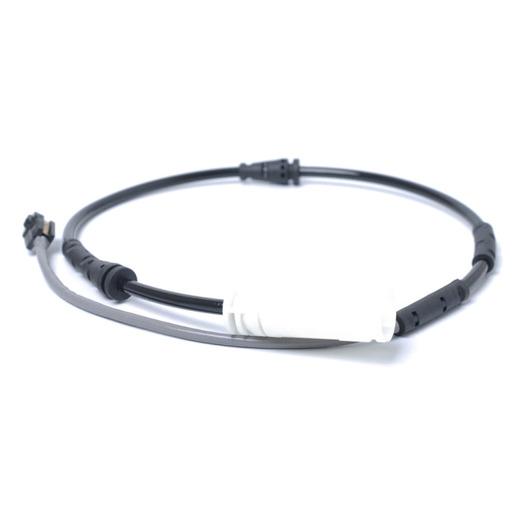 2 PCS Car Front Rear Brake Pad Sensor Cable 34356792562 34356792565 for BMW E84 2009-2012