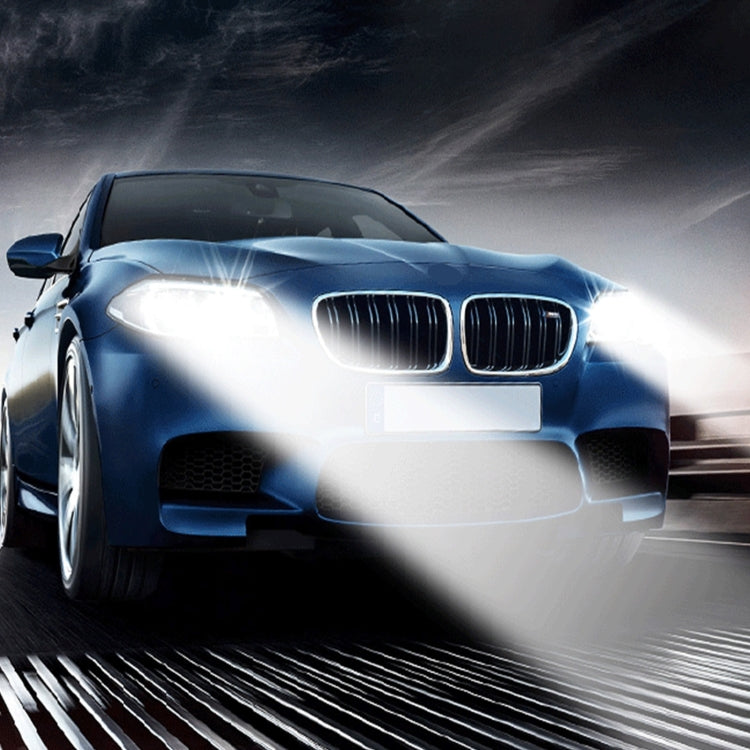 2 PCS D1R 35W 3800 LM 4300K HID Bulbs Xenon Lights Lamps, DC 12V(White Light)