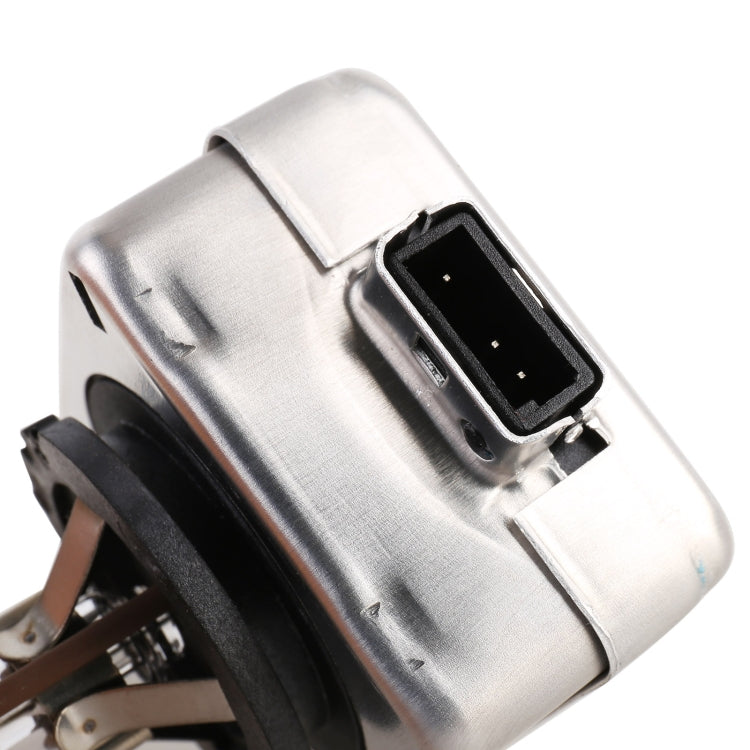 2 PCS D1R 35W 3800 LM 6000K HID Bulbs Xenon Lights Lamps, DC 12V(White Light)