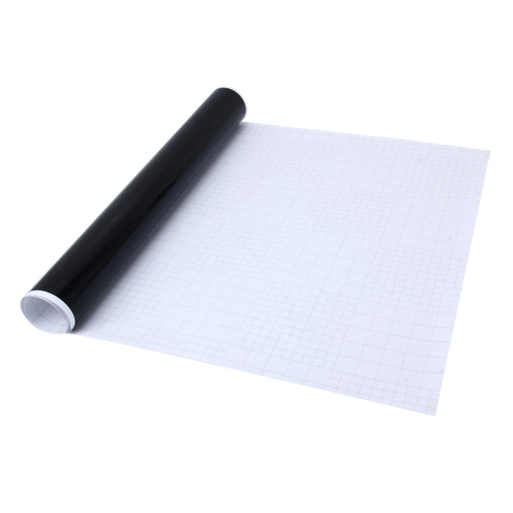 Car Auto Universal DIY Doom Skylight Decorative Sticker, Size: 78cm Ã— 38cm