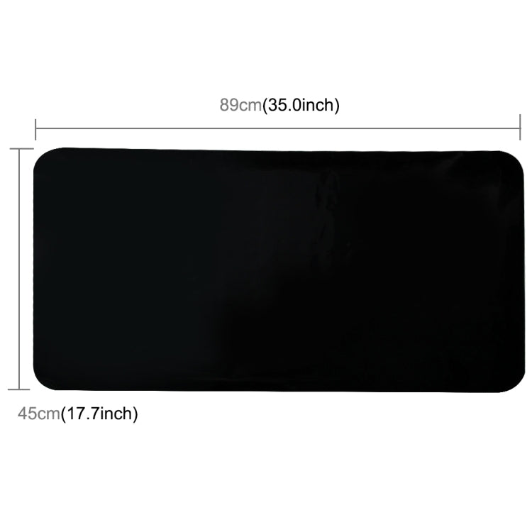 Car Auto Universal DIY Doom Skylight Decorative Sticker, Size: 89cm Ã— 45cm