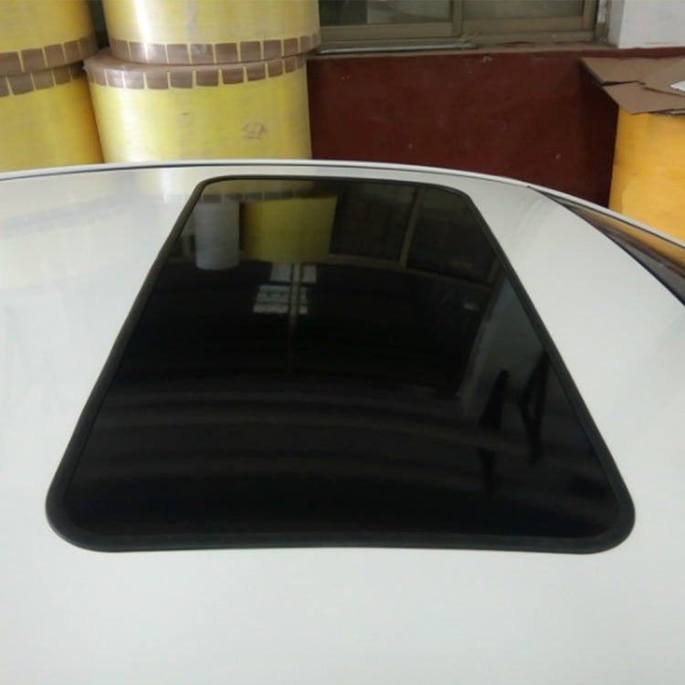Car Auto Universal DIY Doom Skylight Decorative Sticker, Size: 89cm Ã— 45cm