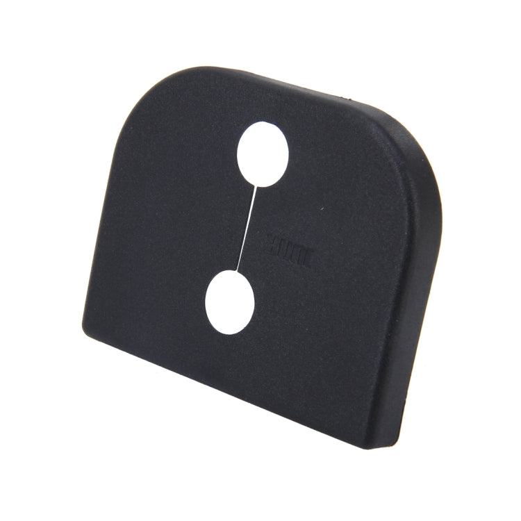 4 PCS Car Door Lock Buckle Decorated Rust Guard Protection Cover for LandWind X5 Geely GX7 SX7 Changan Suzuki