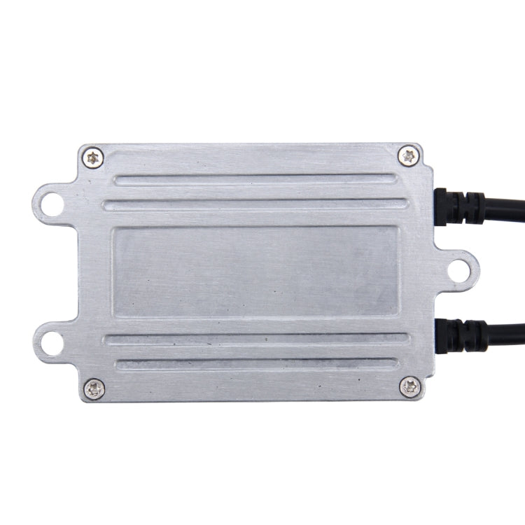 Car Auto Universal 55W AC12V Replacement Slim Quick Start HID Xenon Light Direct Current Ballast for All Bulb Base Sizes