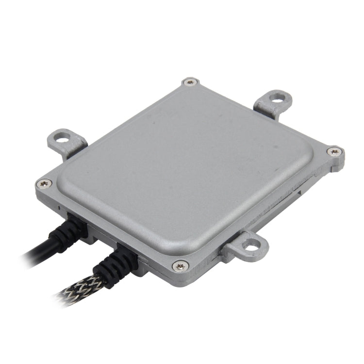 Car Auto Universal 55W AC9-18V Replacement Slim Quick Start HID Xenon Light Direct Current Ballast for All Bulb Base Sizes