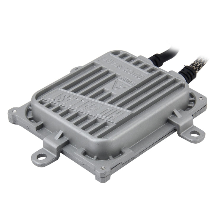 Car Auto Universal 55W AC9-18V Replacement Slim Quick Start HID Xenon Light Direct Current Ballast for All Bulb Base Sizes