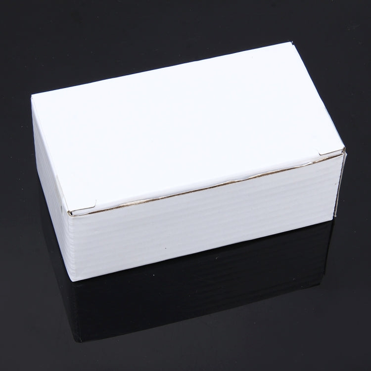 2 PCS Canbus License Plate Light with 24 SMD-3528 Lamps for BMW E38(White Light)