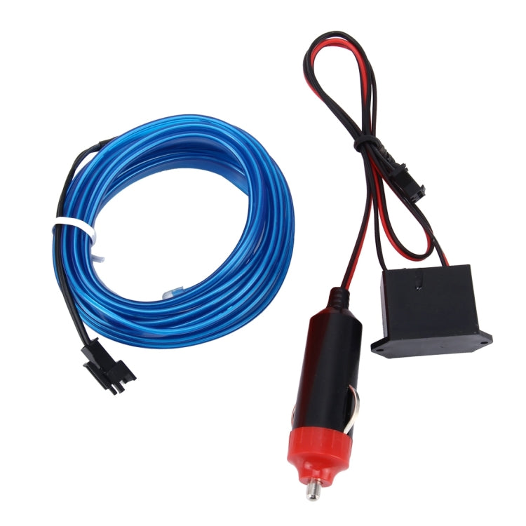 3m Cold Light Flexible LED Strip Light For Car Decoration