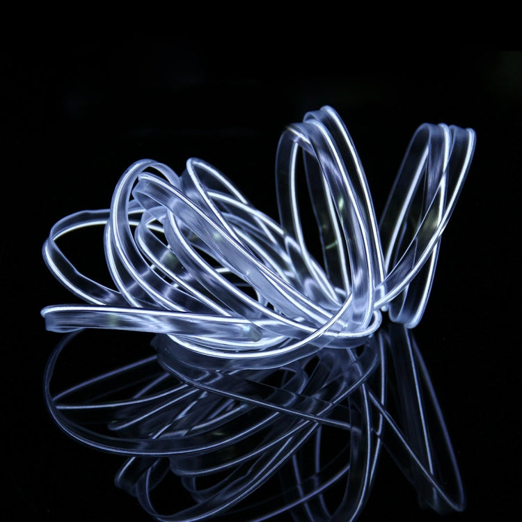 3m Cold Light Flexible LED Strip Light For Car Decoration