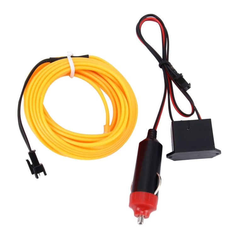 3m Cold Light Flexible LED Strip Light For Car Decoration